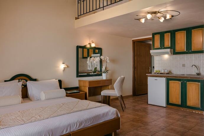 Imagen general del Valledi Village Hotel. Foto 9