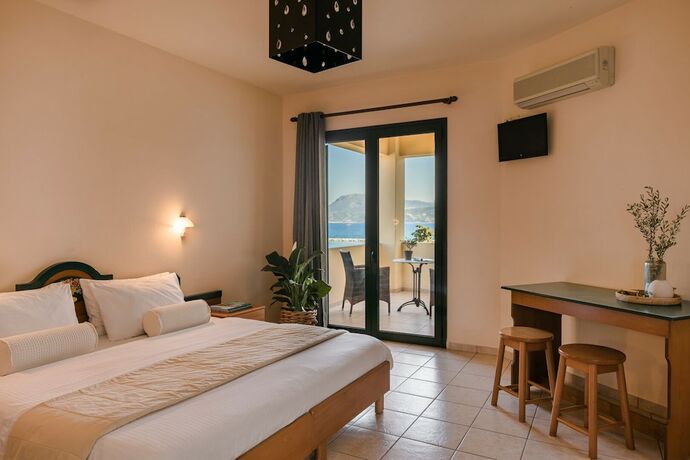 Imagen de la habitación del Valledi Village Hotel. Foto 19