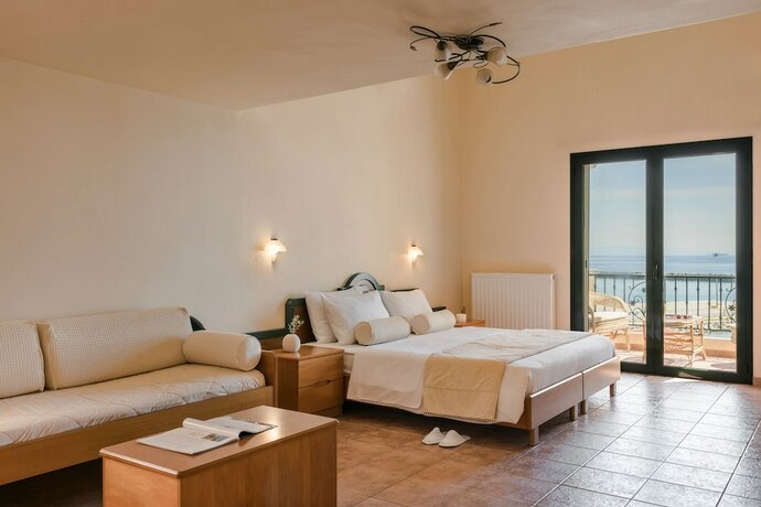 Imagen de la habitación del Valledi Village Hotel. Foto 20