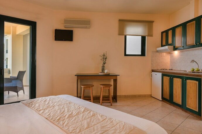 Imagen general del Valledi Village Hotel. Foto 10