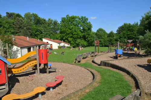 Imagen de la habitación del Vallee De Rabais. Foto 2