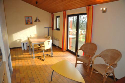 Imagen de la habitación del Vallee De Rabais. Foto 3