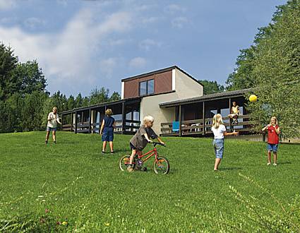 Imagen de la habitación del Vallee De Rabais. Foto 4