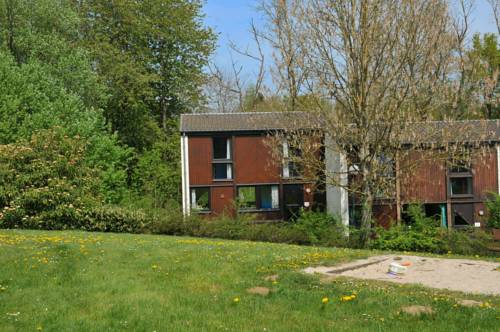 Imagen de la habitación del Vallee De Rabais. Foto 5