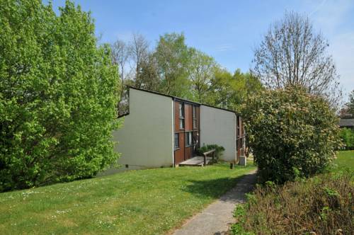 Imagen de la habitación del Vallee De Rabais. Foto 6