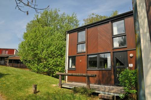 Imagen de la habitación del Vallee De Rabais. Foto 8