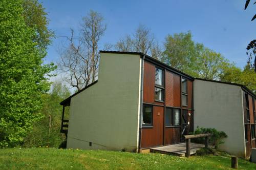 Imagen de la habitación del Vallee De Rabais. Foto 9