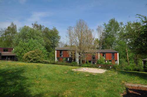Imagen de la habitación del Vallee De Rabais. Foto 10