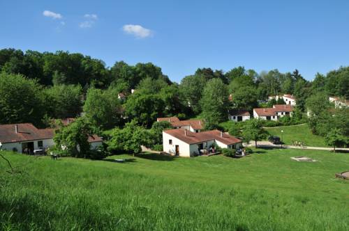 Imagen de la habitación del Vallee De Rabais. Foto 12