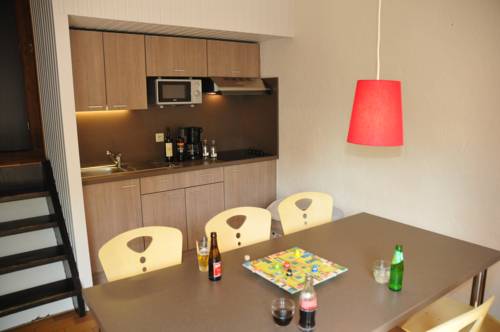 Imagen de la habitación del Vallee De Rabais. Foto 13