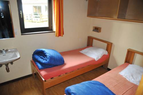 Imagen de la habitación del Vallee De Rabais. Foto 14