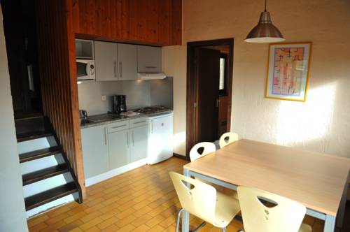 Imagen de la habitación del Vallee De Rabais. Foto 15