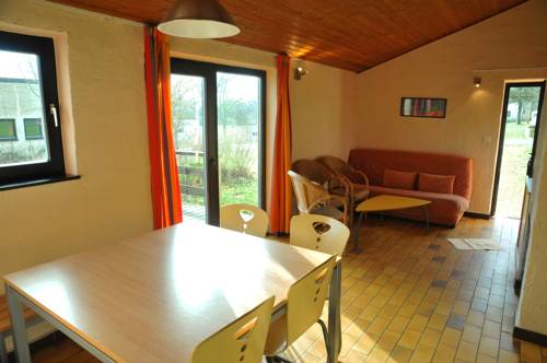 Imagen de la habitación del Vallee De Rabais. Foto 16