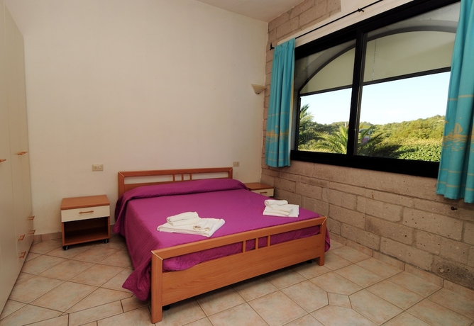 Imagen de la habitación del Vallemare Residence E Studios. Foto 2