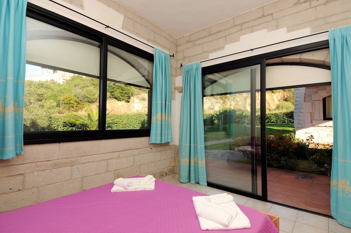 Imagen de la habitación del Vallemare Residence E Studios. Foto 3