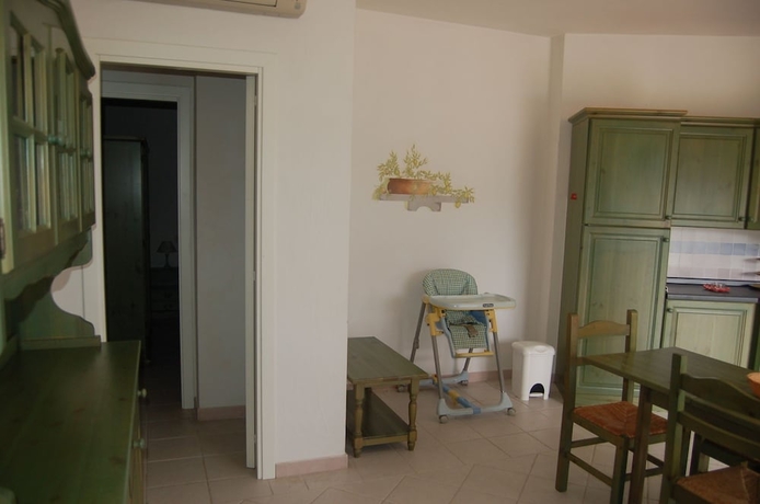 Imagen de la habitación del Vallemare Residence E Studios. Foto 4