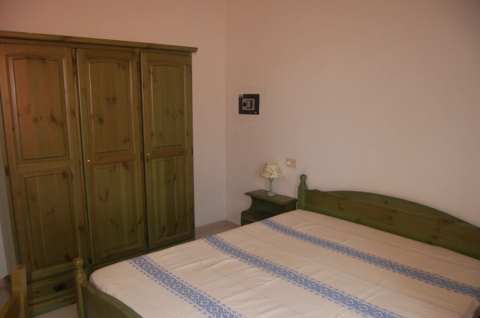 Imagen de la habitación del Vallemare Residence E Studios. Foto 5