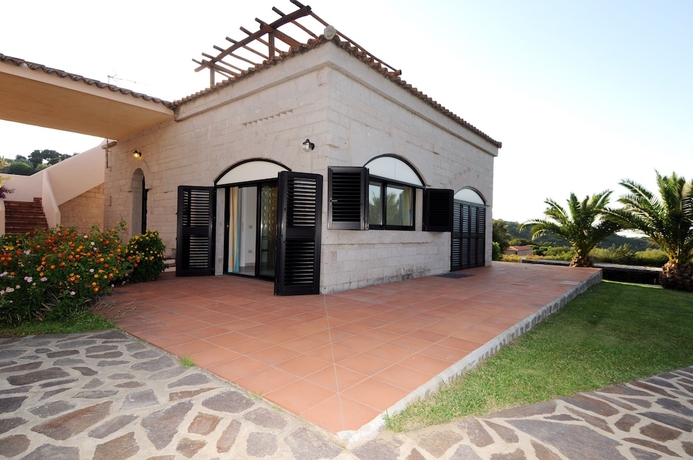 Imagen de la habitación del Vallemare Residence E Studios. Foto 6