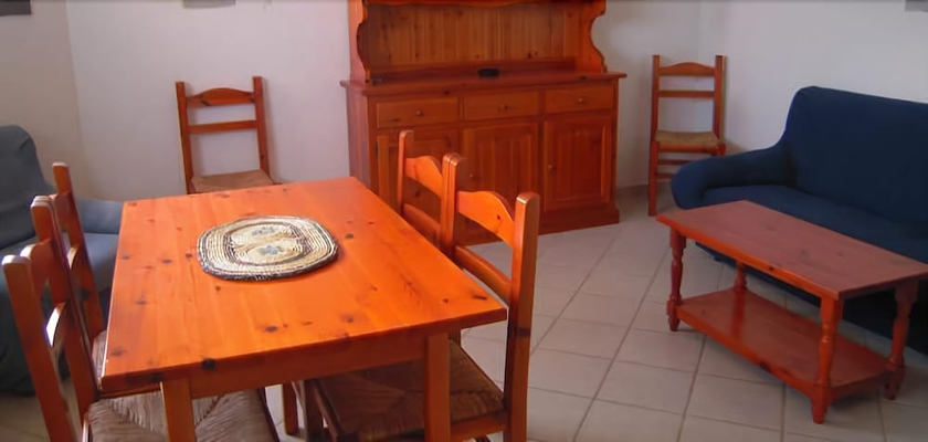 Imagen de la habitación del Vallemare Residence E Studios. Foto 8