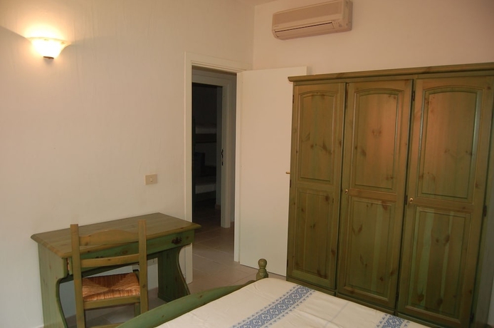 Imagen de la habitación del Vallemare Residence E Studios. Foto 9