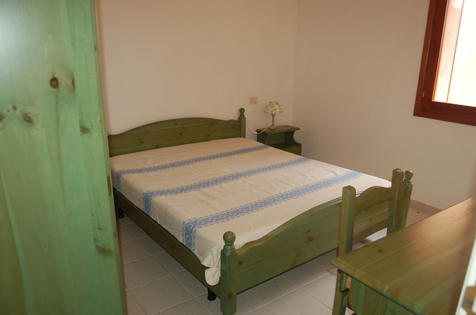 Imagen de la habitación del Vallemare Residence E Studios. Foto 12