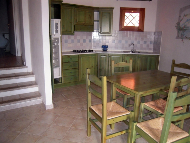 Imagen de la habitación del Vallemare Residence E Studios. Foto 19