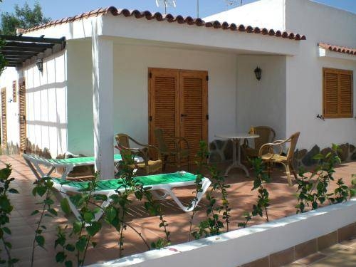 Imagen general del Valles I. Foto 2