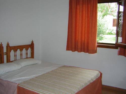 Imagen general del Valles I. Foto 5