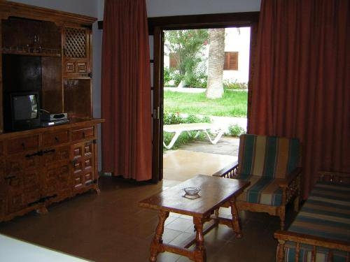 Imagen general del Valles I. Foto 7