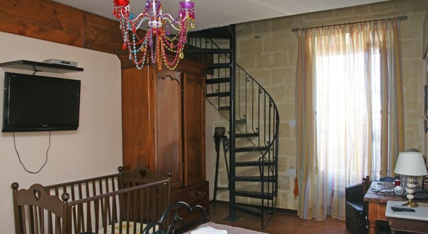 Imagen de los interiores del Valletta Boutique. Foto 5