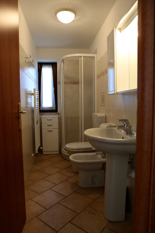 Imagen de la habitación del Valley Vacanze. Foto 3