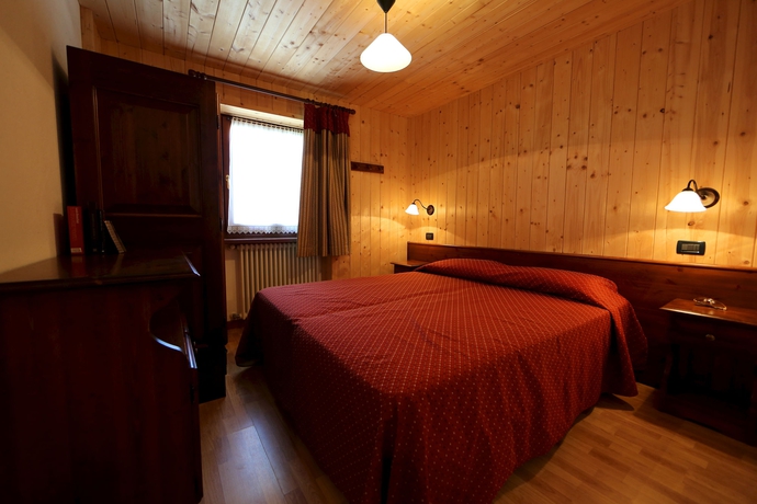 Imagen de la habitación del Valley Vacanze. Foto 4