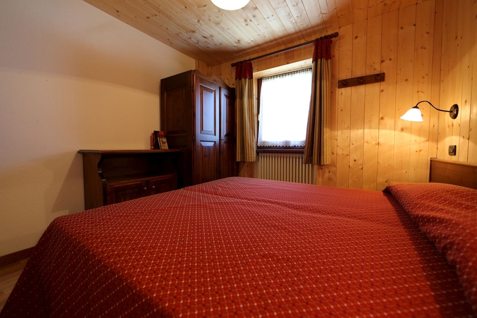 Imagen de la habitación del Valley Vacanze. Foto 5