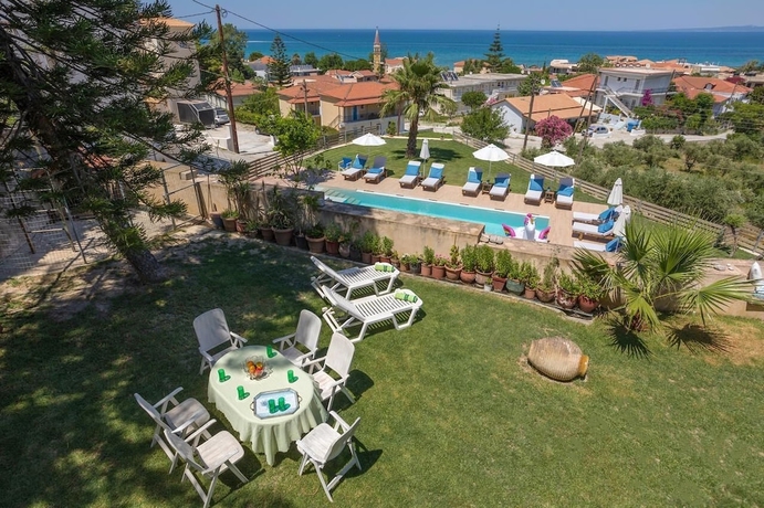 Imagen general del Vallia\'s Apartments. Foto 1