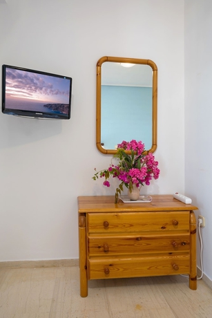 Imagen de la habitación del Vallia\'s Apartments. Foto 16