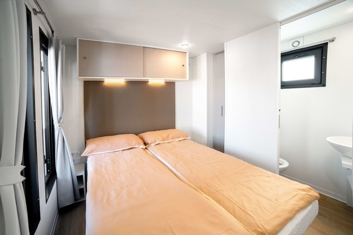 Imagen de la habitación del Vallicella Glamping Resort. Foto 12