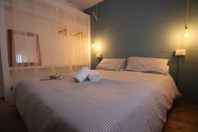 Imagen de la habitación del Vallicella Glamping Resort. Foto 14