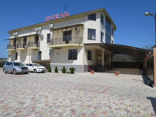 Imagen general del Valmont Hotel. Foto 4