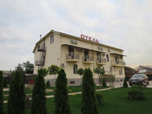 Imagen general del Valmont Hotel. Foto 2