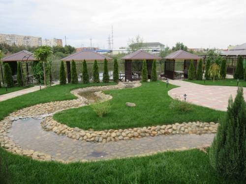 Imagen general del Valmont Hotel. Foto 3