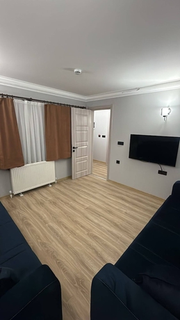 Imagen de la habitación del Valoria Hotel. Foto 2