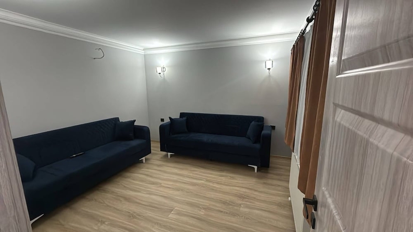 Imagen de la habitación del Valoria Hotel. Foto 3