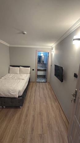 Imagen de la habitación del Valoria Hotel. Foto 4