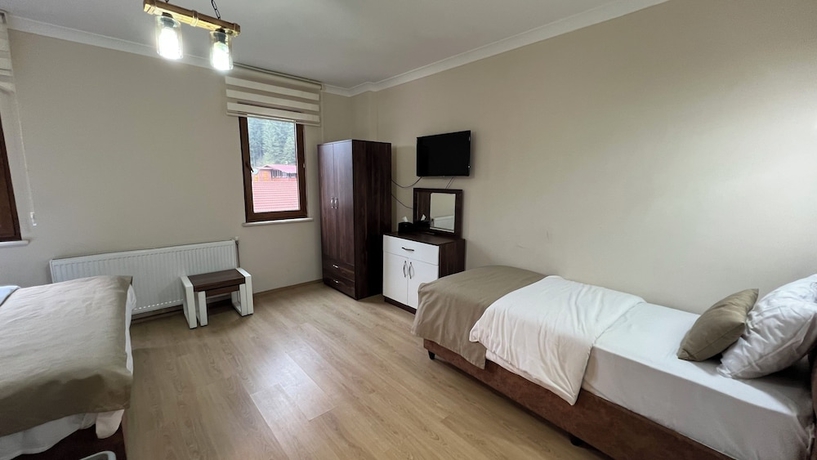 Imagen de la habitación del Valoria Hotel. Foto 6