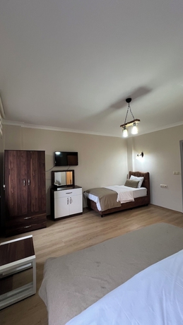Imagen de la habitación del Valoria Hotel. Foto 7