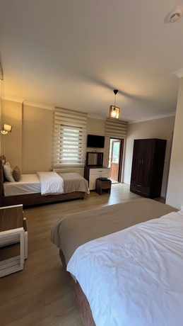 Imagen de la habitación del Valoria Hotel. Foto 8