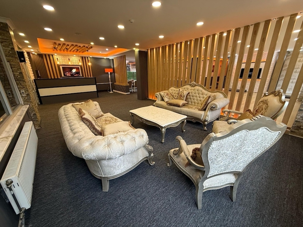Imagen general del Valoria Hotel. Foto 1