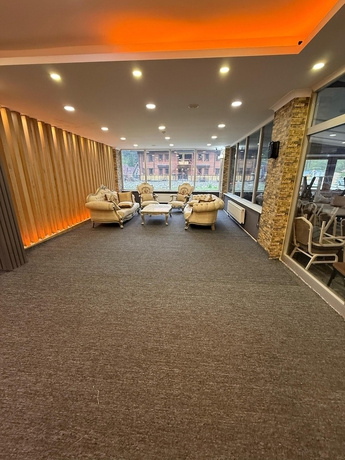 Imagen de los interiores del Valoria Hotel. Foto 14