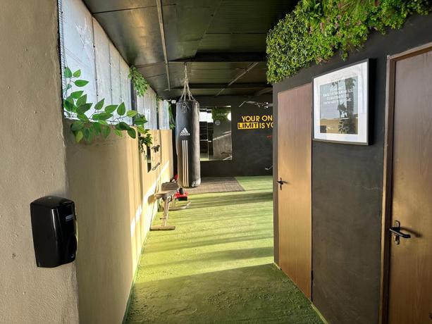 Imagen general del Valtisya House Pool and Airport. Foto 15