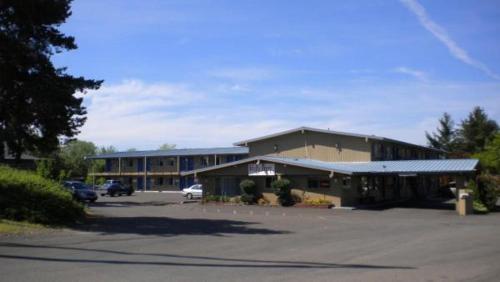 Imagen general del Valu Inn. Foto 1